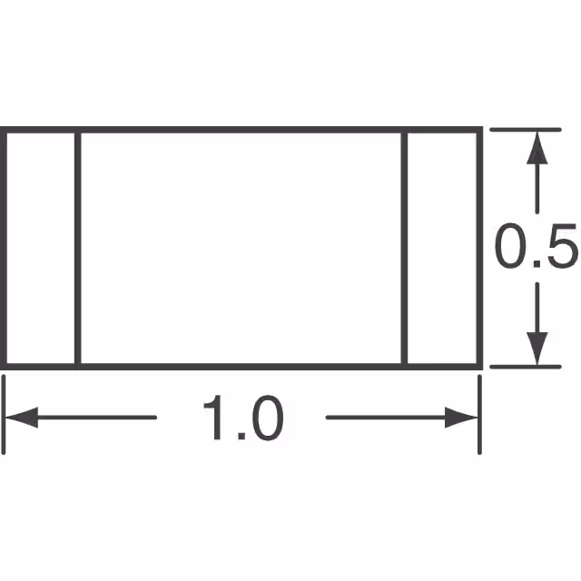 LQP15MN2N0W02D Murata Electronics  Fixed Inductors